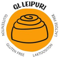 GL Leipuri -logo